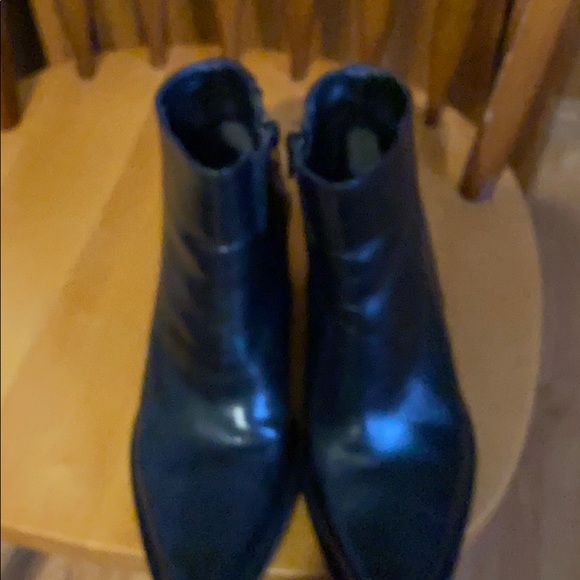 Boots - Picture 2 of 5